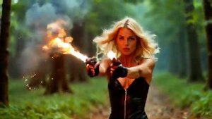 Run Leprechaun Run Away Hillbilly Hellfire Bluegrass Celtic Metal