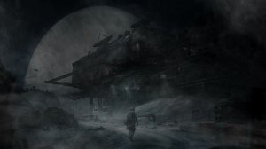 12 - A Space Odyssey