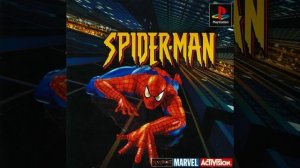 Spider-Man OST 26. Spider-Man Theme