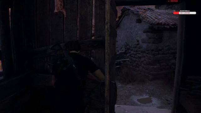 Resident Evil 4 Remake MOD Brawl in the Killing Field V3 professional part 2