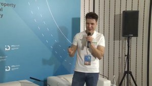 IPQuorum 2019. Блокчейн-решения для управления интеллектуальной собственностью