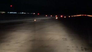 Вылет из Иркутска.