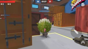 скебоб Ган 1 часть