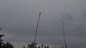 Круглый стол астраханских радиолюбителей 80м 3.685 20.09.2025