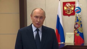 Путин поприветствовал участников конкурса «Интервидение», подчеркнув объединяющую роль искусства