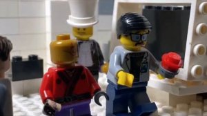 WILLY WONKA THE AMAZING CHOCLATEER Roblox