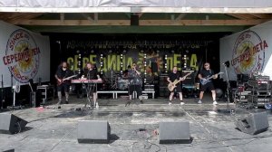 Улыбаются Трамваи - Ложные цели (Середина лета, 2025)