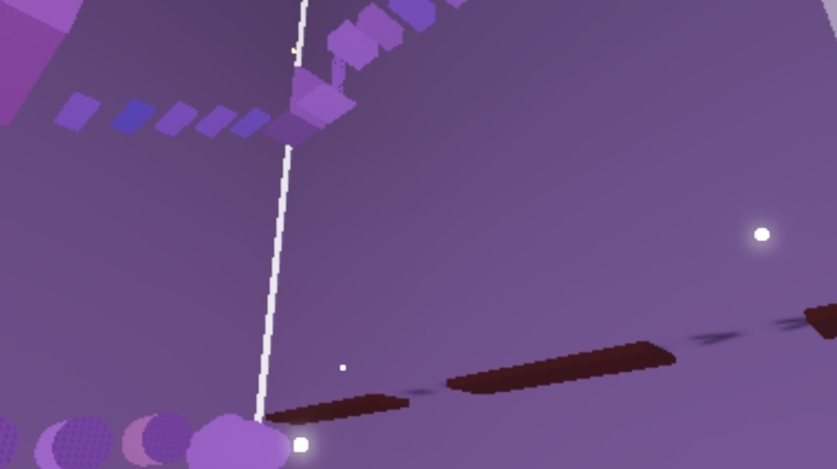 прохождение неонового паркура вторая часть смотреть онлайн