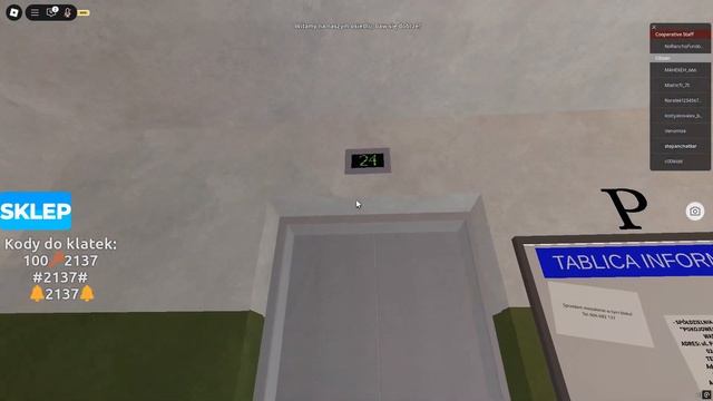 Roblox Электрические Лифты Schindler D Line 1998 Г.В Q=1000k/g V=1.4m/s смотреть онлайн