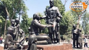 Toshkentlik Shomahmudovlarning keyingi taqdiri qanday kechdi ___