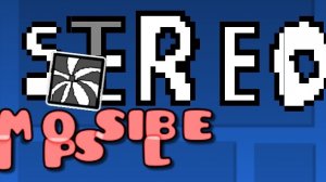 мой новый уровень (шоукейс)