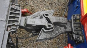 Устройство Автосцепки СА-3