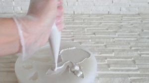 Молд "Заяц" /изготовление шоколадного декора