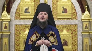 О смысле праздника Рождества Пресвятой Богородицы