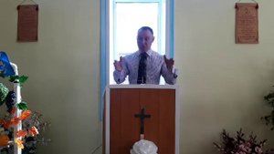 Что я воздам Господу?
Виталий Смирнов