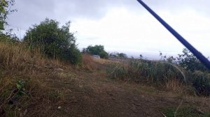 Утренний выезд! 
как ловить быстро и в сложных условия!