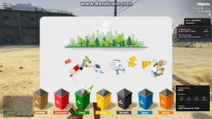 Выбираемся из Деморгана на Majestic RP