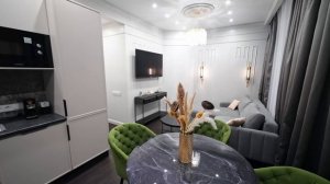 2 к.кв., 73 кв.м. | Diamond Green