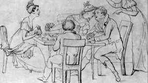 Недоросль. Краткое содержание.