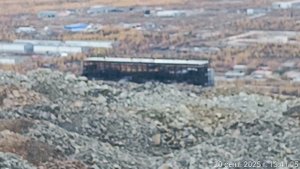 Разрез, Якутия. 3