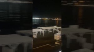 Ночная жизнь Геленджика 2025 .Танцы ,музыка ,девушки .