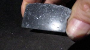 Авантюрин черный купить