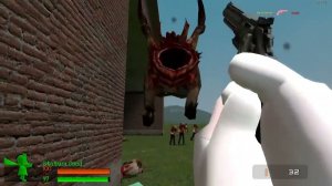 Праздничный ролик на днюху канала