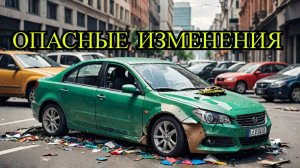 Эти авто станут дороже: что ждать от реформы утильсбора?