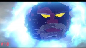 LEGO Marvel Super Heroes 2 Прохождение  Часть 18 -Дорога в Знамогде (без комментариев)