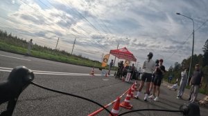 14.09.2025. Мемориал Черновалюка Н. К. Часть 1