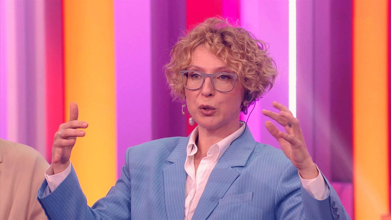 Яна Чурикова объяснила, почему на "Интервидении" не будет зрительского голосования