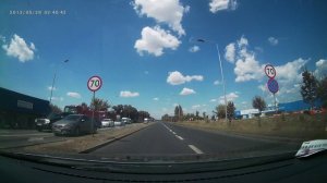 Едем по Польше