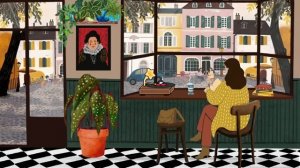 Peaceful Soul Lofi ｜ Chill & Study Music