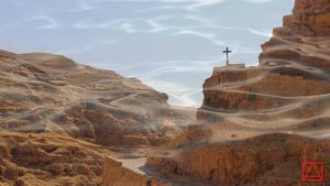 Прп. Исихия слово о трезвении и молитве ч.5