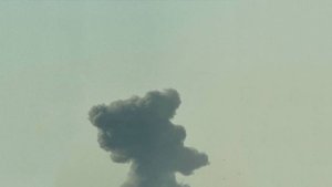 Украинские СМИ сообщили о взрывах в Сумах на фоне воздушной тревоги