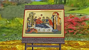 С Рождеством Пресвятой Богородицы 3! Праздничное поздравление С Рождеством Богородицы!