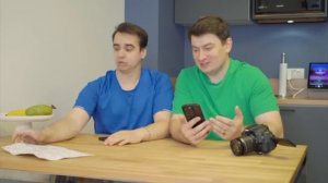 КОРОЧЕ ГОВОРЯ, Я ОБОГНАЛ МИСТЕРА ЛИСТА (OneTwo) реакция