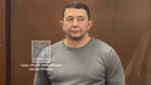 Обвиняемому по делу "Военторга" Громову отказали в службе по контракту на СВО
