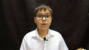 Николай Рубцов "Про зайца".