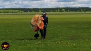 КАК Я УЧИЛСЯ БЫТЬ ЧЕРНЫМ ВОРОНОМ 29.05.2022 КОЛОМНА AFF (2,3,4 уровни) 29.05.2022