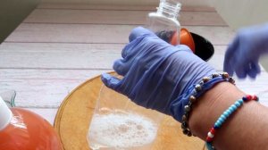 Побрызгайте им ВАННУ и через 5 минут будет как НОВАЯ