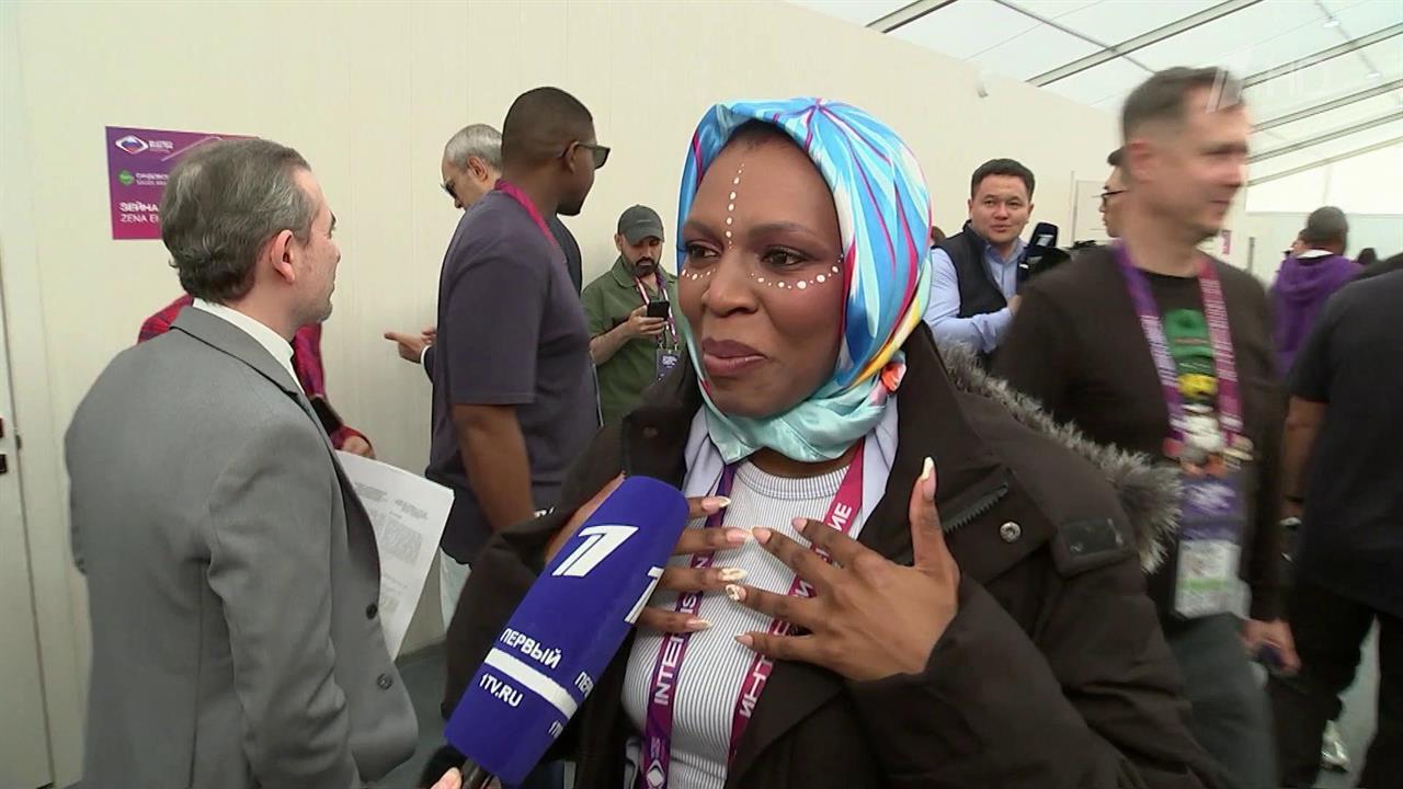 Больше половины населения Земли могут следить за конкурсом "Интервидение"