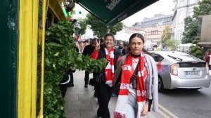 Crazy moments with Bushman Prank