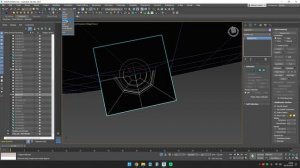 16.6 - Retopologizing toilet Pt2