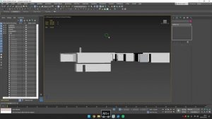 13.23 - Tube luminaire, Sconces, Cladding on curved wall