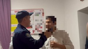 В Жетысуской области полиция пресекла деятельность в нелегальные религиозные занятия !!!