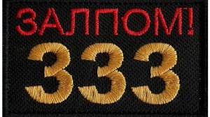 Точка Триста Тридцать Три