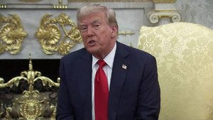 WSJ: Трамп может провести двусторонние переговоры с Зеленским и аш-Шараа