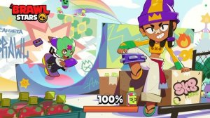 Я вернулся . Играю в браво старс