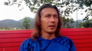 Гималайский йог о Путине и России (1)